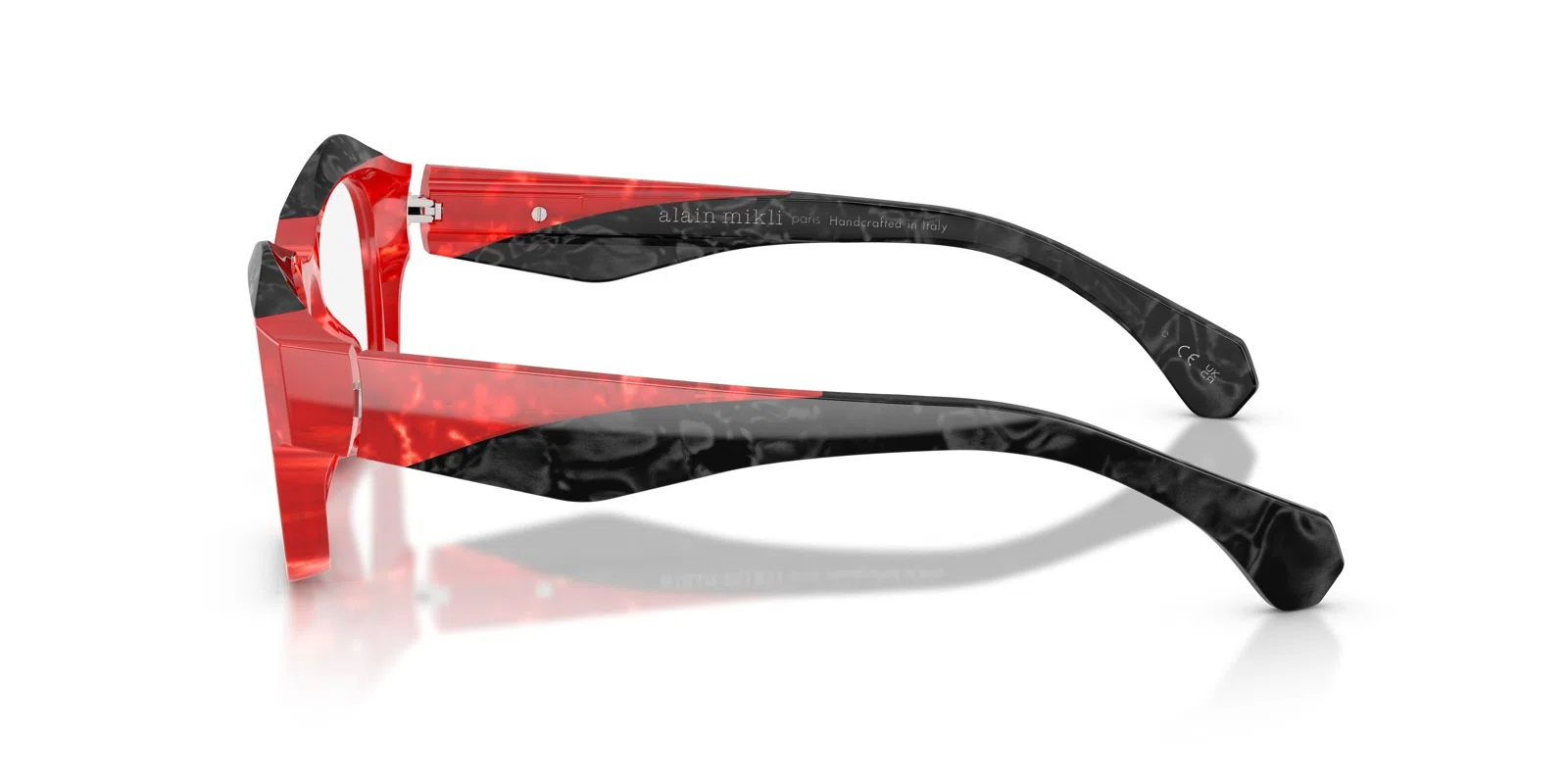 Alain Mikli 3566 Eyeglasses - view 26